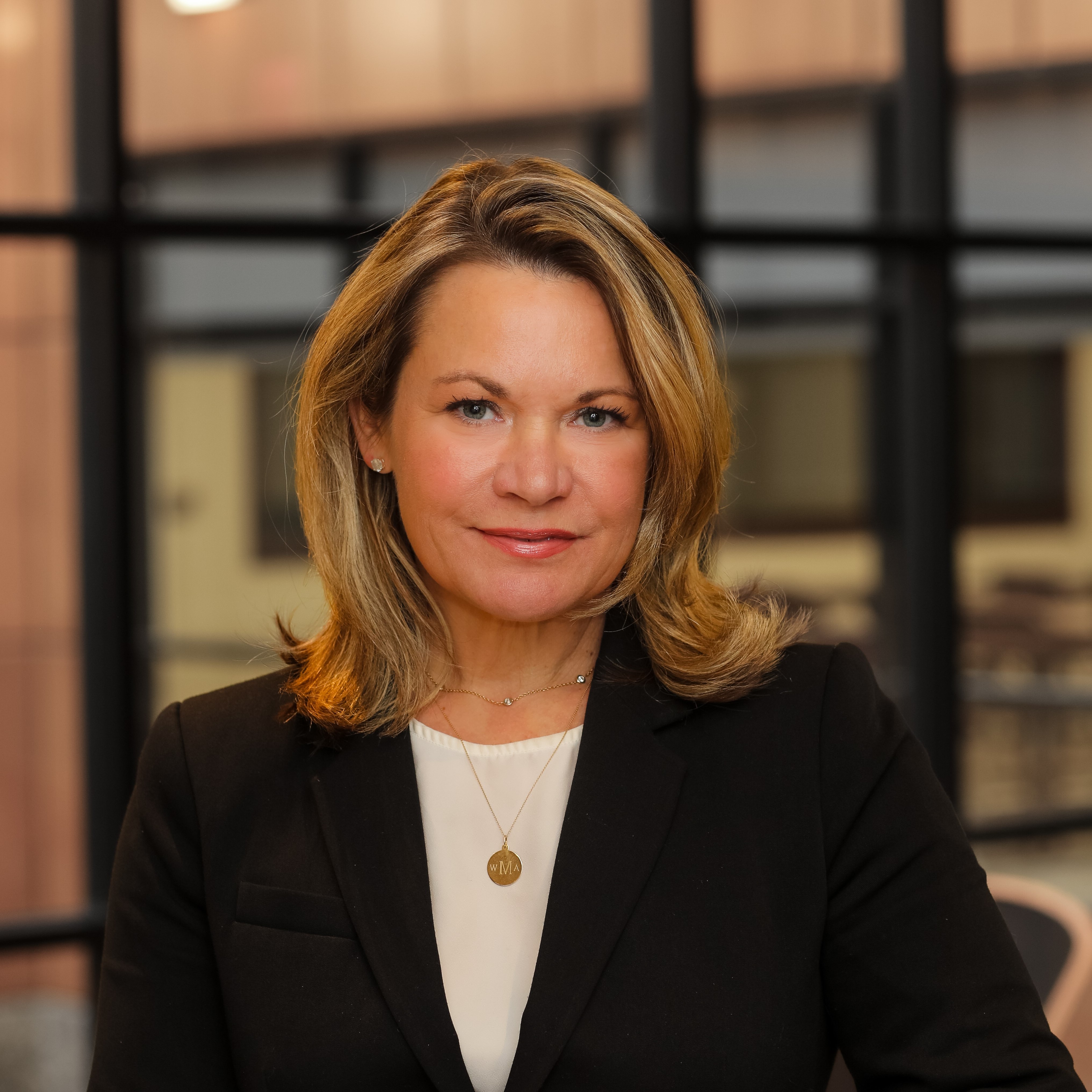 Alison West Moffatt - Financial Advisor in Bloomfield Hills, MI 48304 ...