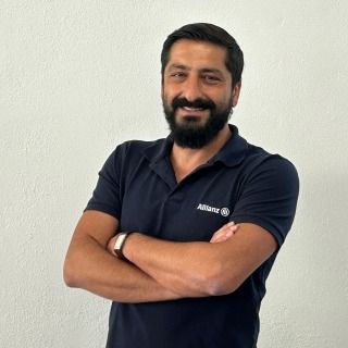 Allianz Generalvertretung Cihan Tas in Gerolzhofen