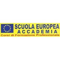 Scuola Europea Logo
