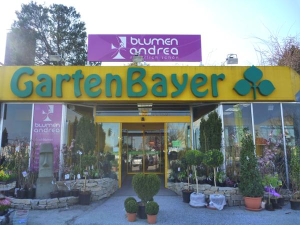Bilder Garten Bayer GmbH