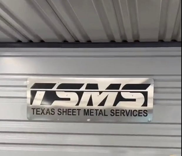 Images Texas Sheet Metal Services