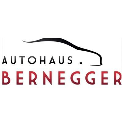 Kundenlogo Autohaus Bernegger GmbH