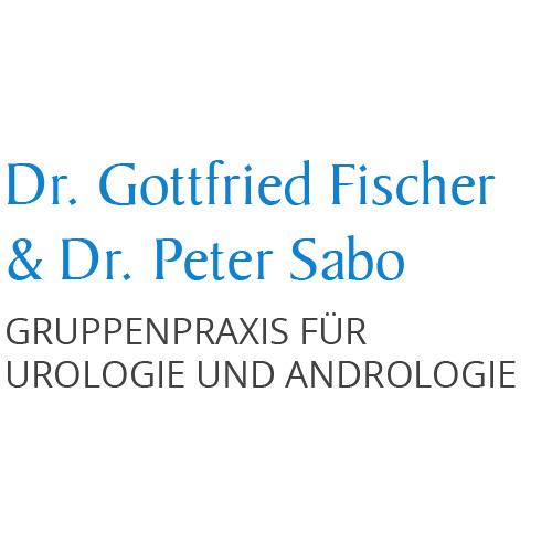 Gruppenpraxis für Urologie Dr. Gottfried Fischer & Dr. Peter Sabo Logo