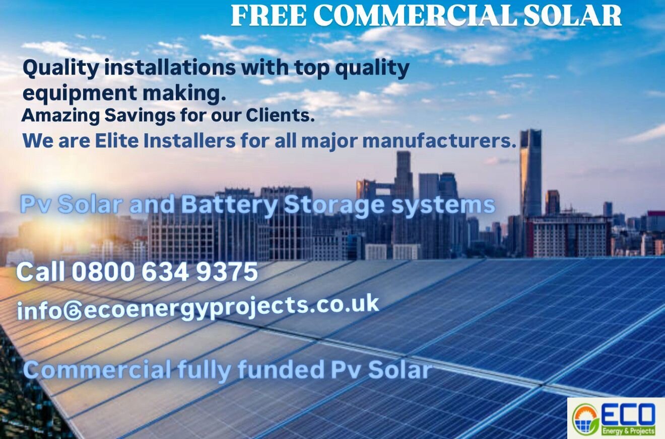 Images Eco energy projects