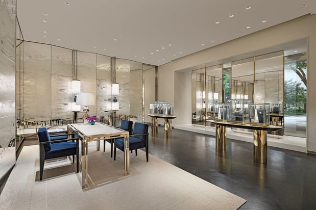 Images Tiffany & Co.