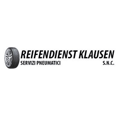 Reifendienst Klausen Logo