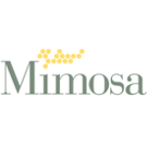 Mimosa Garden Logo