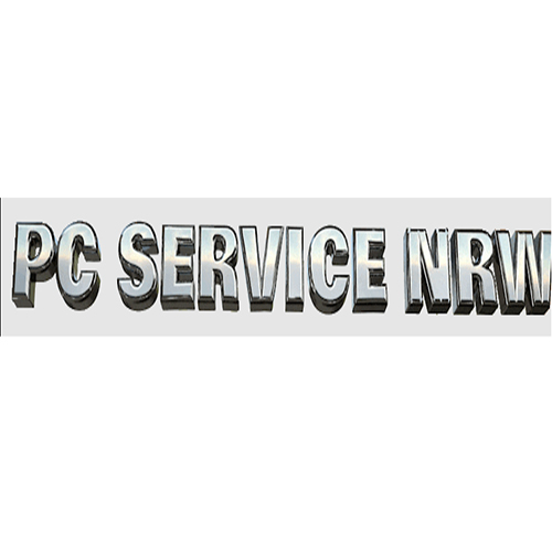 Logo PC Service NRW