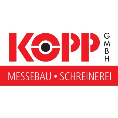 Kopp Messebau GmbH in Leutenbach in Württemberg - Logo