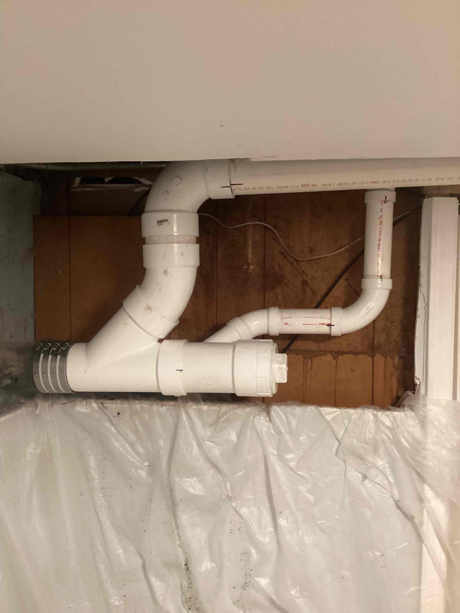 Capps Plumbing & Sewer Inc. Image