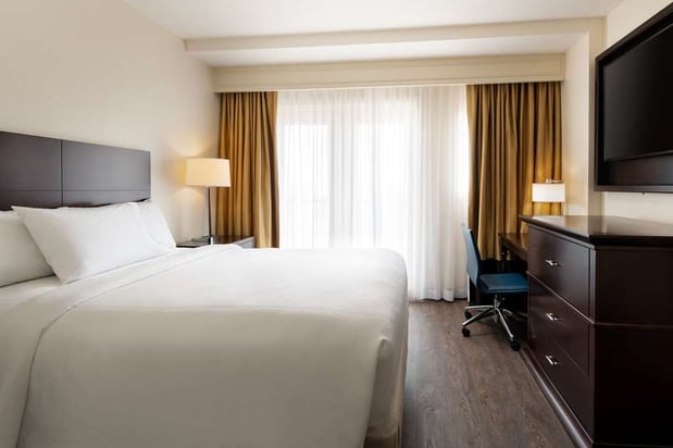 Images Embassy Suites by Hilton New Orleans