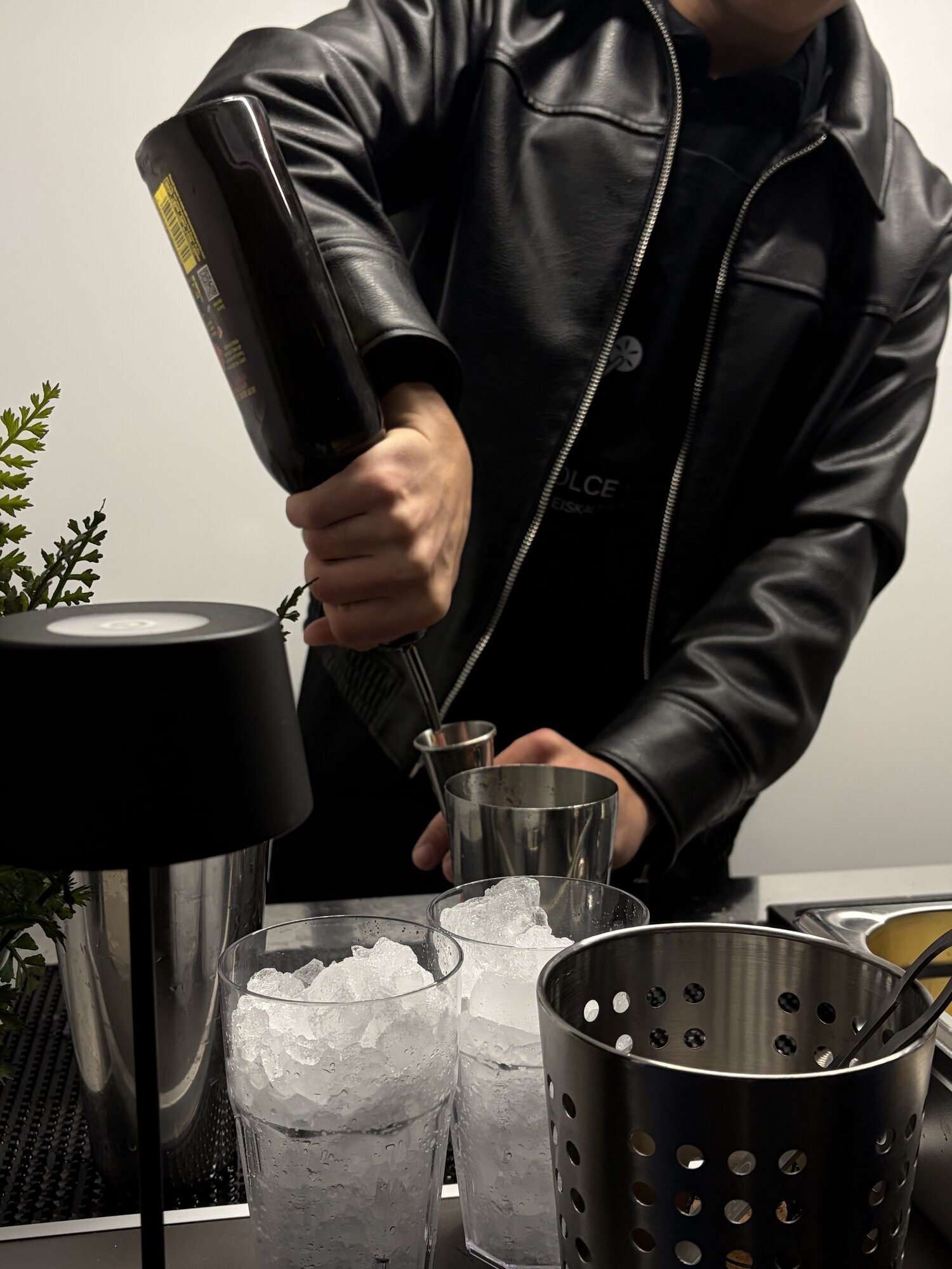 Luigis Dolce Vita, In der Auen 9 in Niederkassel