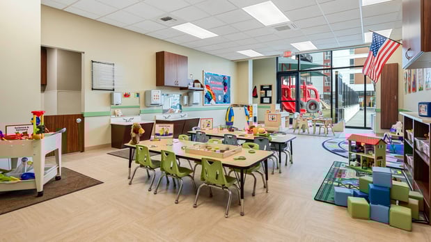 Images Primrose School of Redmond