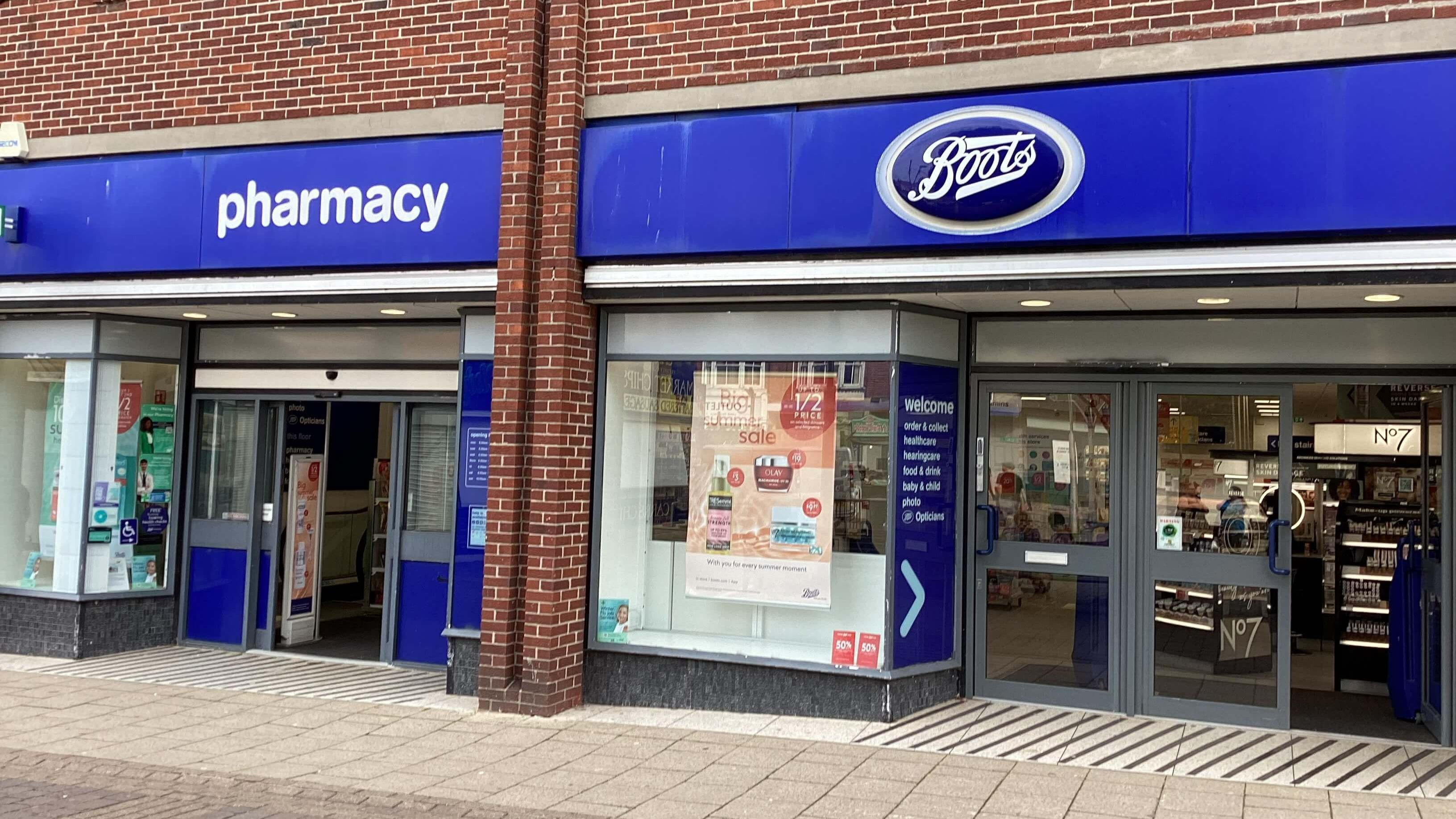 Images Boots Hearingcare Great Yarmouth
