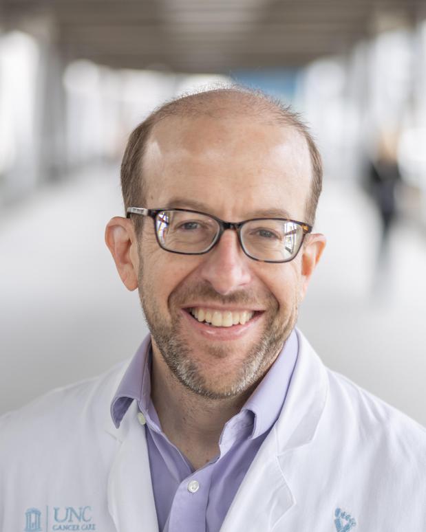 Images William A. Wood, MD, MPH