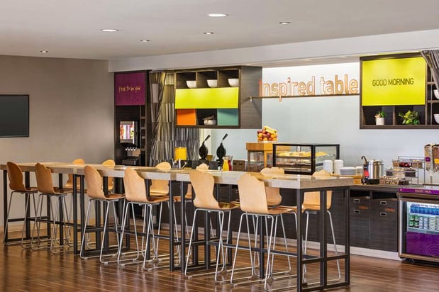 Images Home2 Suites by Hilton Lubbock