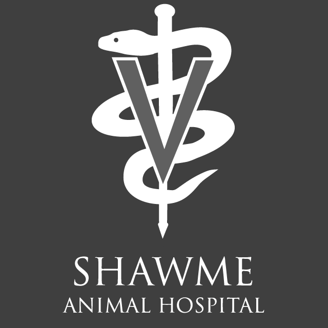 Shawme Animal Hospital Logo