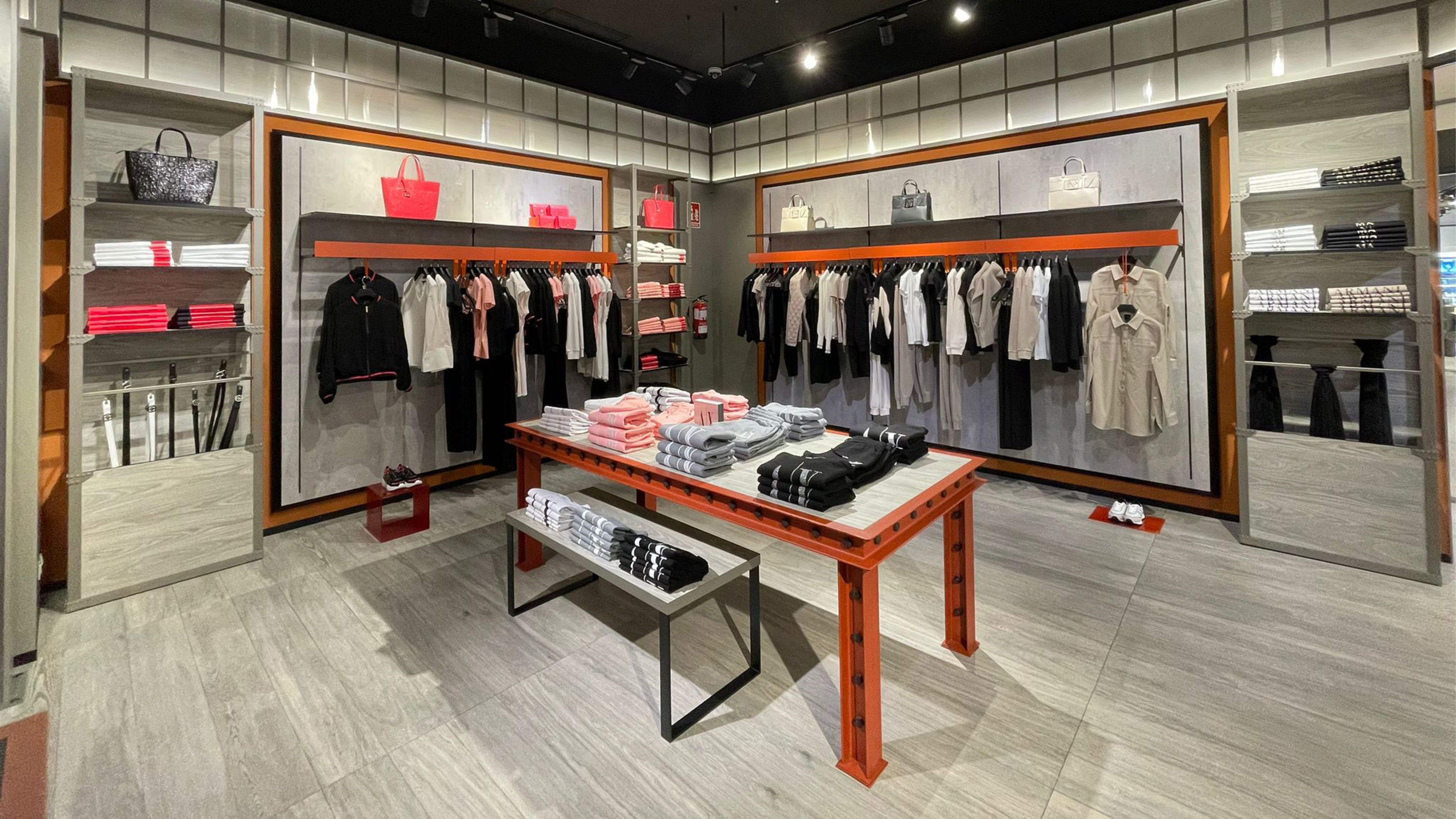 Images AX Armani Exchange