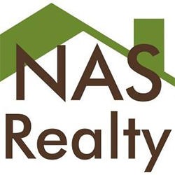 NAS Realty Logo