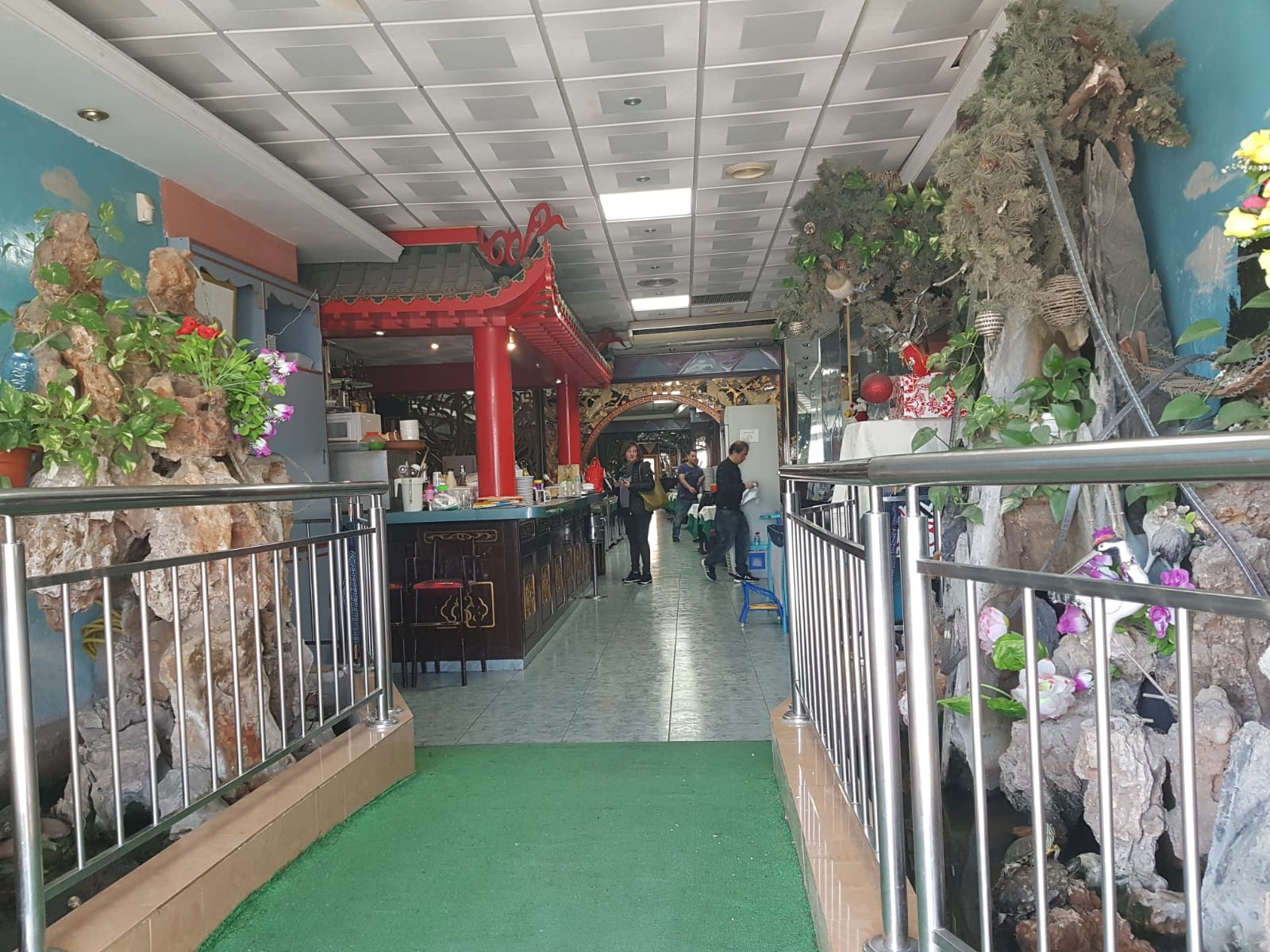 Fotos de Restaurante Chino Hong Kong