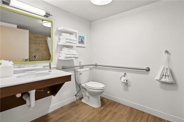 Images Hampton Inn Toledo-South/Maumee