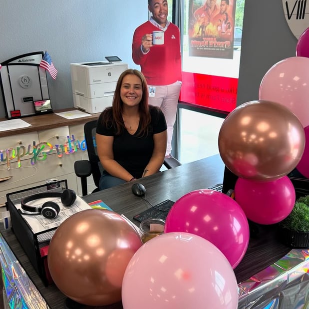 Images Savannah Bur - State Farm Insurance Agent