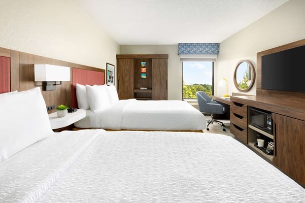 Images Hampton Inn Long Island/Islandia