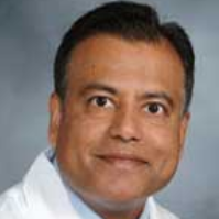 Sandip Kapur, Medical Doctor (MD)
