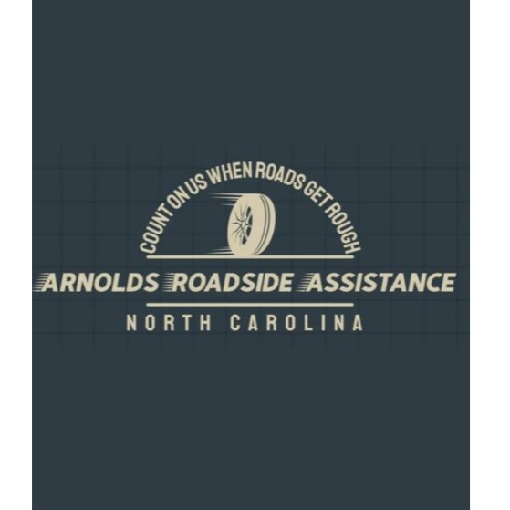 Arnold's Roadside Assistance llc Logo