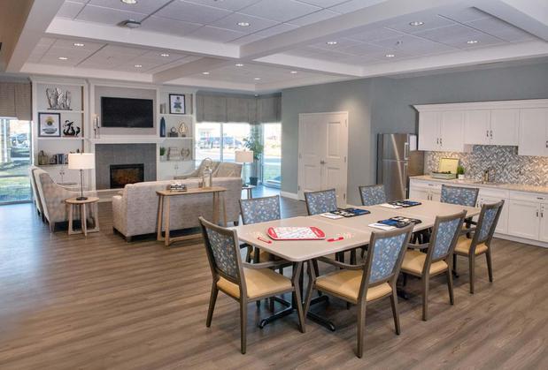Images Springpoint Living at Manalapan