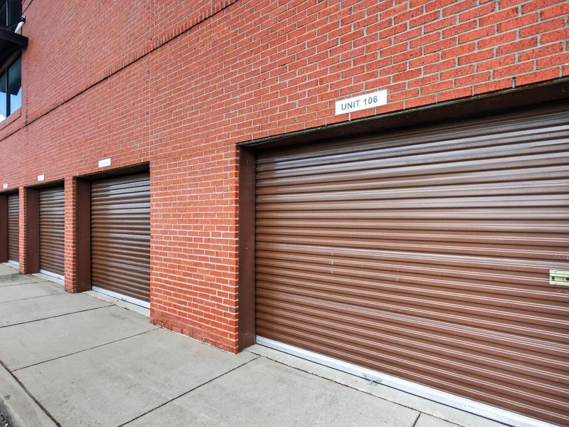 Exterior Units 