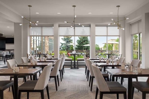 Images Hilton Garden Inn Great Falls