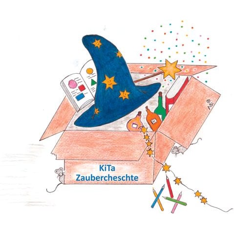 KiTa Zaubercheschte GmbH Logo