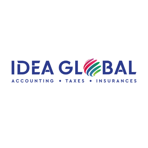 Idea Global LLC Logo