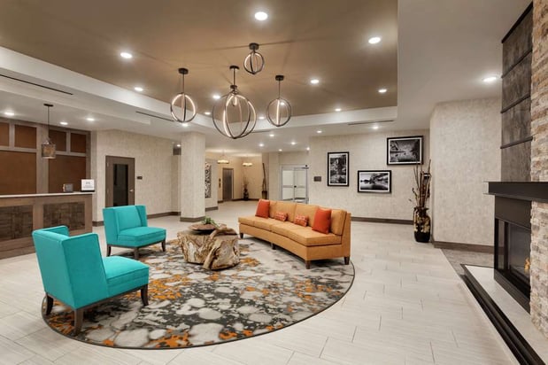 Images Homewood Suites by Hilton Moab