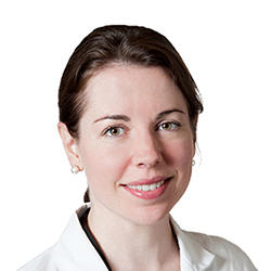 Christina E Lewicky Gaupp, MD