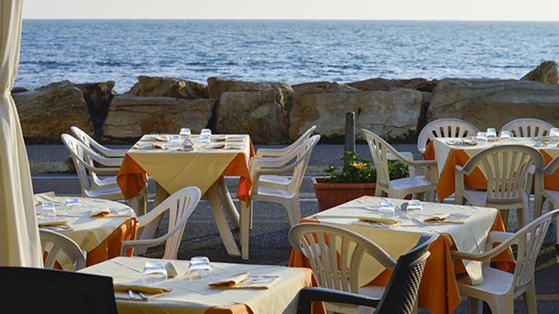 Osteria Marina Il Peschereccio