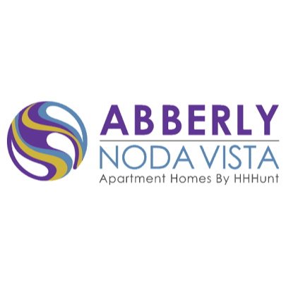Abberly NoDa Vista Apartment Homes Logo