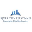 River City Personnel, Inc. Logo