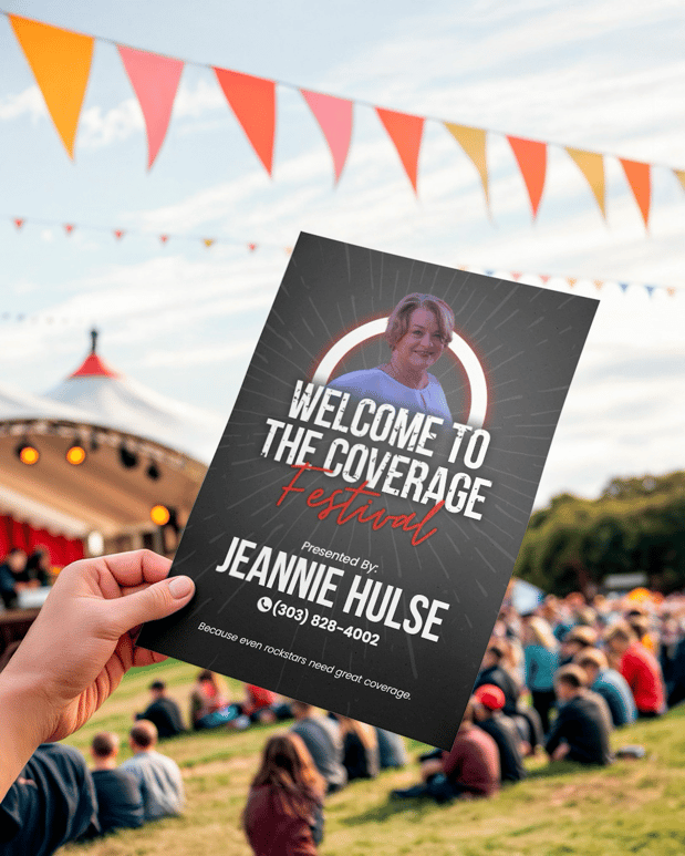 Images Jeannie Hulse - State Farm Insurance Agent