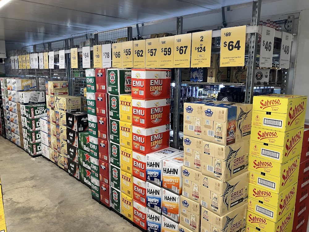 Images Liquorland South Perth