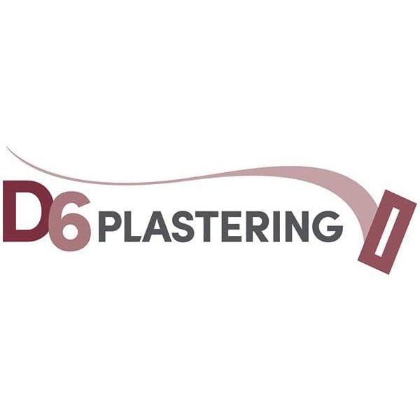 D6 Plastering Ltd Logo