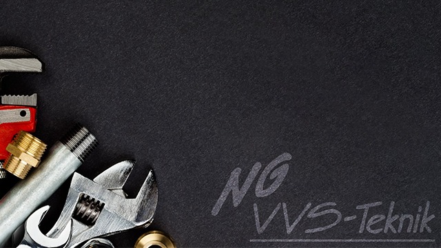 Images N.G. VVS - Teknik