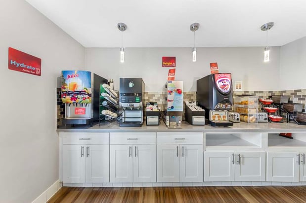 Images Best Western Plus Ontario Airport & Convention Center