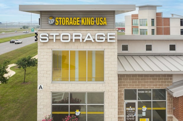 Images Storage King USA