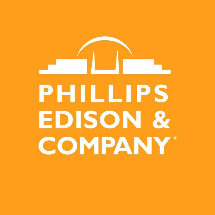 Phillips Edison & Company logo