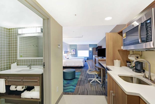 Images Home2 Suites by Hilton Clarksville Louisville North