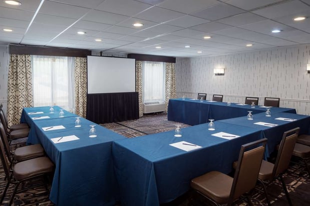 Images DoubleTree by Hilton Hotel Princeton