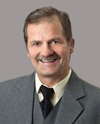 Paul R. Stauffer