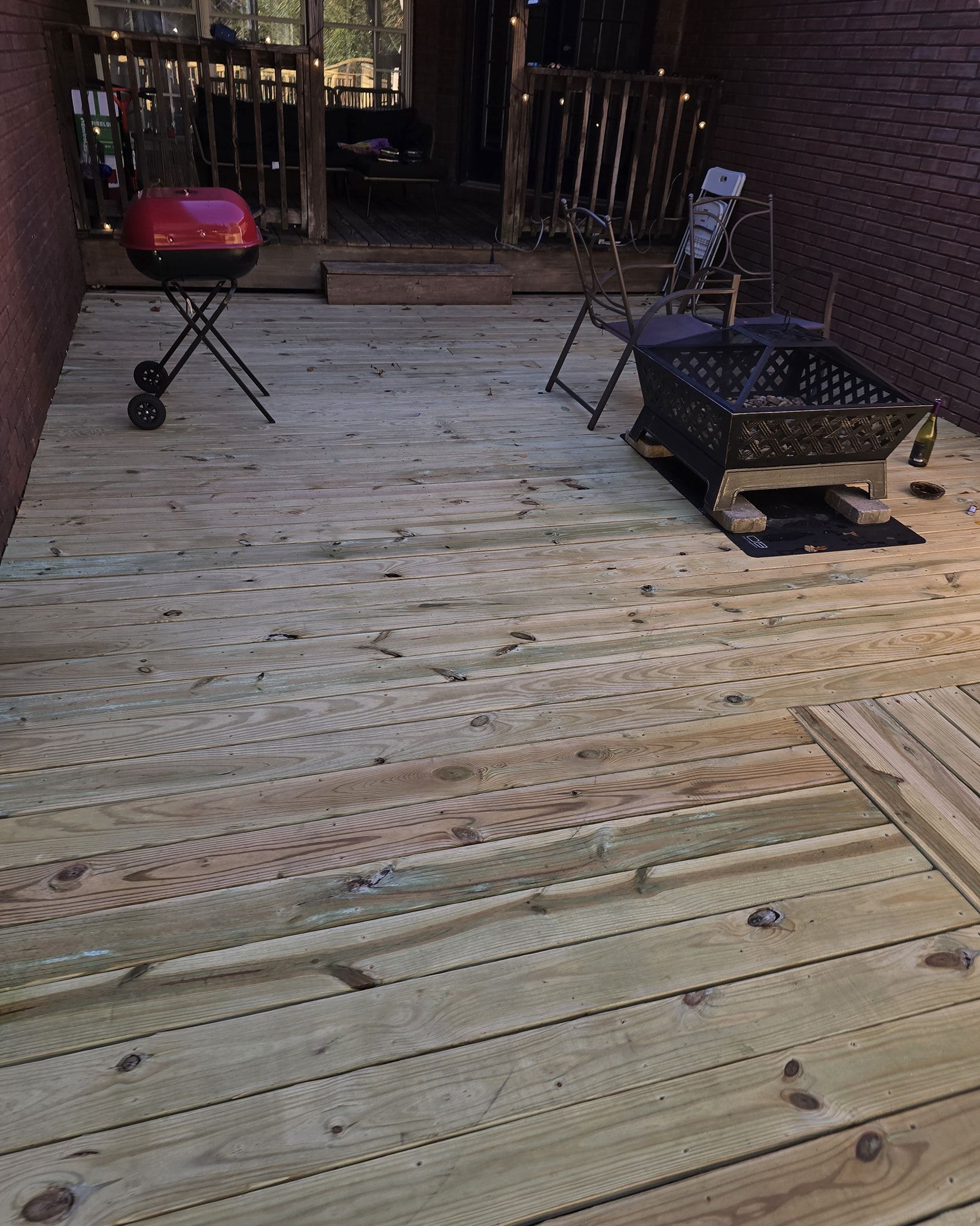 Dusty's Home Improvements Image